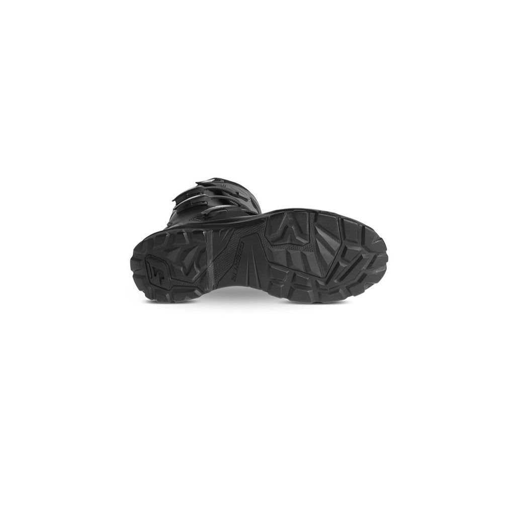 G ADVENTURE AQUATECH GAERNE NEGRO