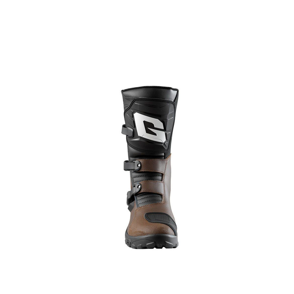 G ADVENTURE AQUATECH GAERNE NEGRO