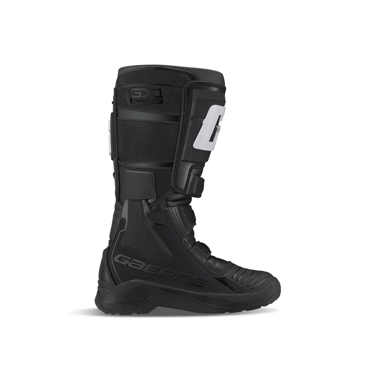 GX-1 EVO GAERNE ROJOMULTI