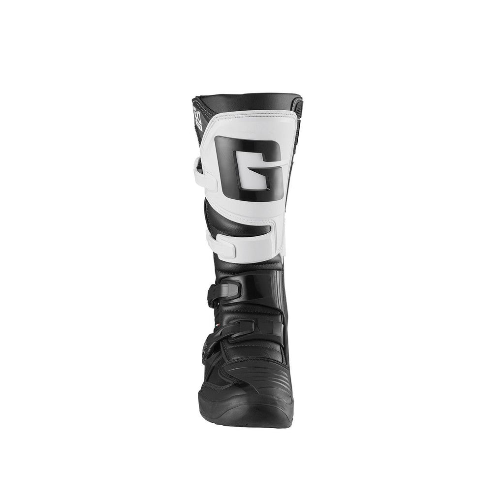 GX-1 EVO GAERNE ROJOMULTI