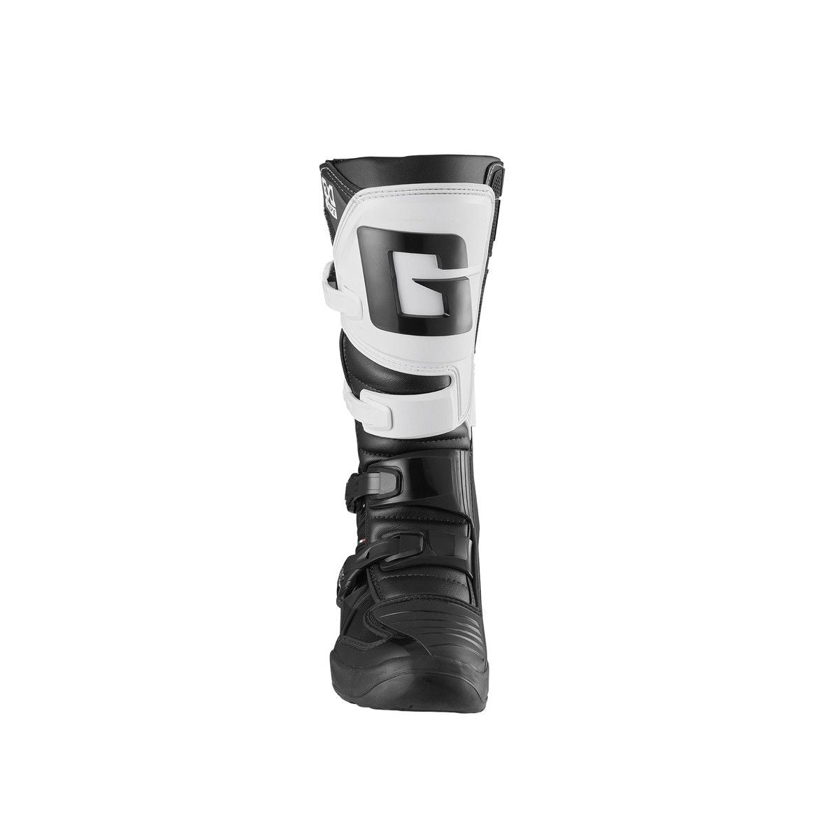 GX-1 EVO GAERNE ROJOMULTI