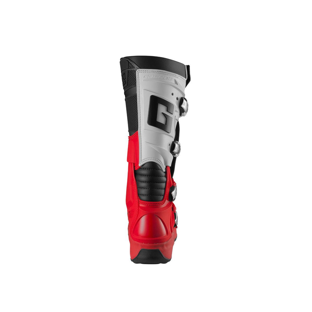 GX-1 EVO GAERNE ROJOMULTI