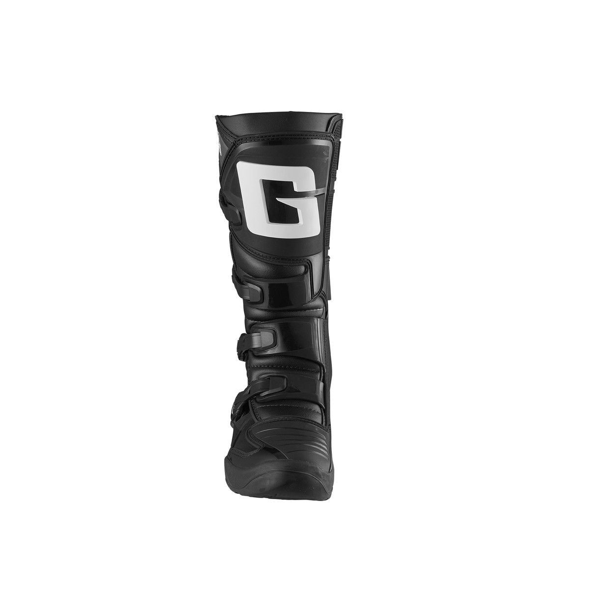 GX-1 EVO GAERNE NEGRO