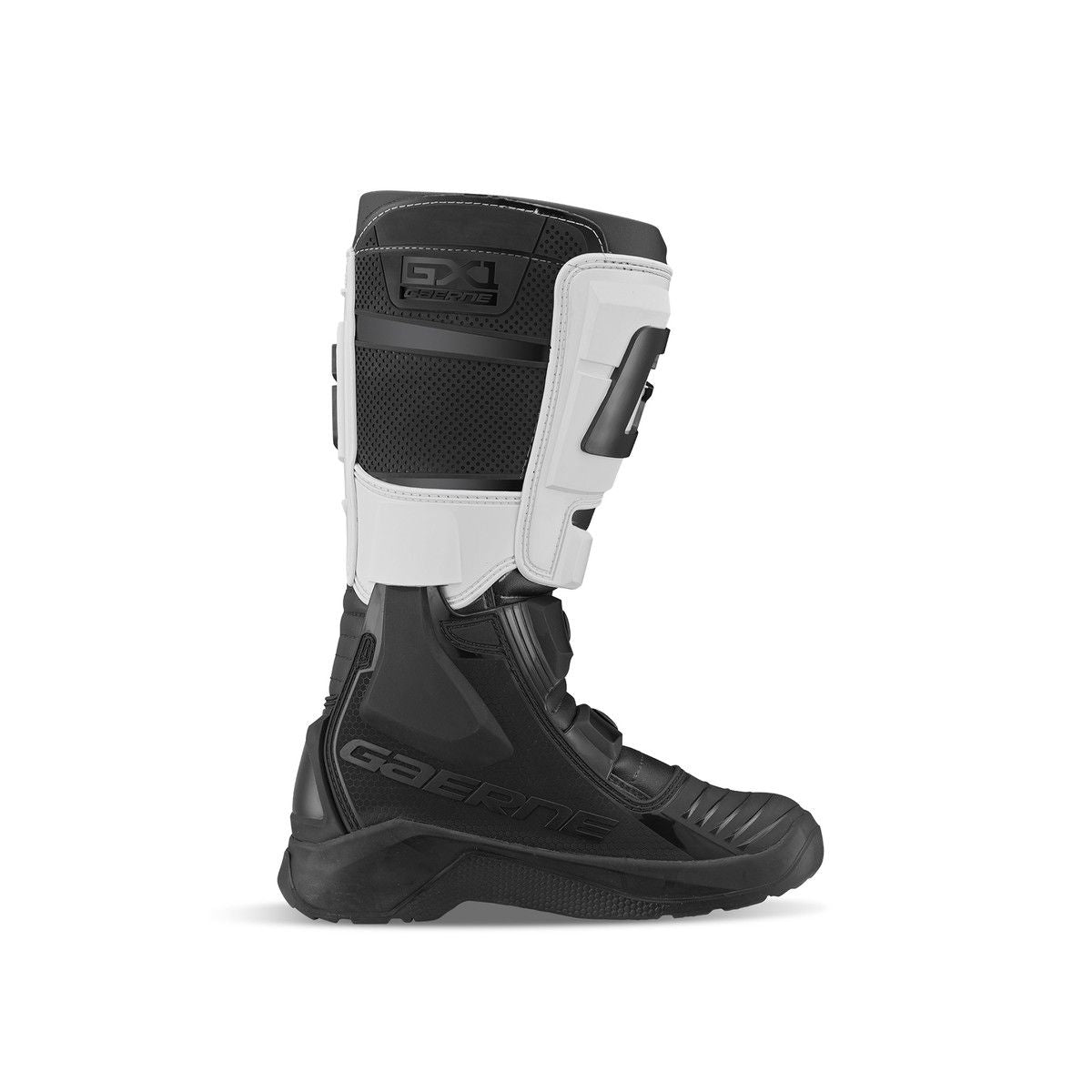 GX-1 EVO GAERNE ROJO/BLANCO