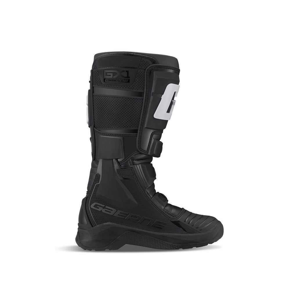GX-1 EVO GAERNE NEGRO/BLANCO