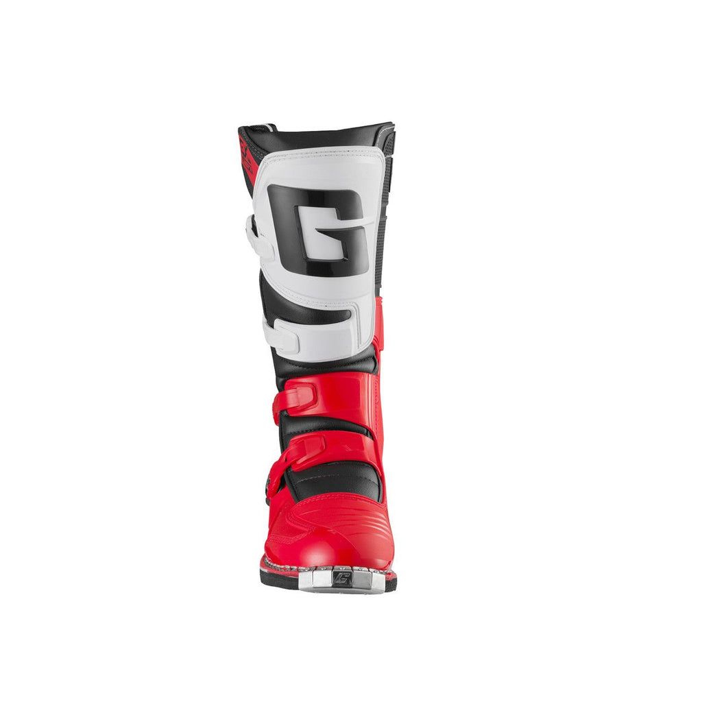 GX-1 GAERNE NARANJA/BLANCO