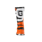 GX-1 GAERNE NARANJA/BLANCO