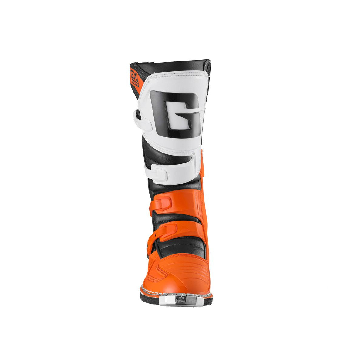 GX-1 GAERNE NARANJA/BLANCO
