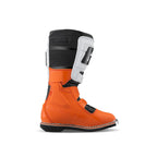 GX-1 GAERNE NARANJA/BLANCO