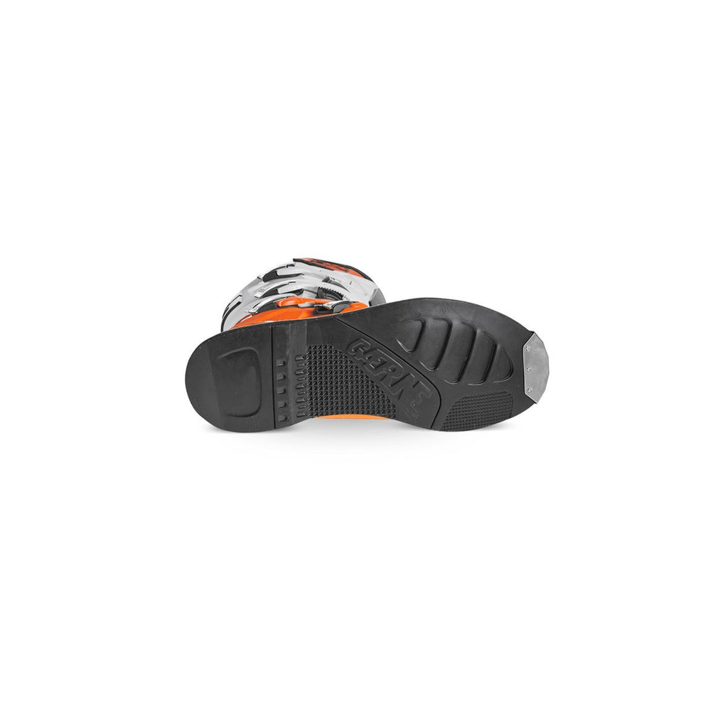 GX-1 GAERNE NARANJA/BLANCO