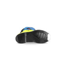 GXJ NIÑO GAERNE NEGRO/AZUL/AMARILLOFLO
