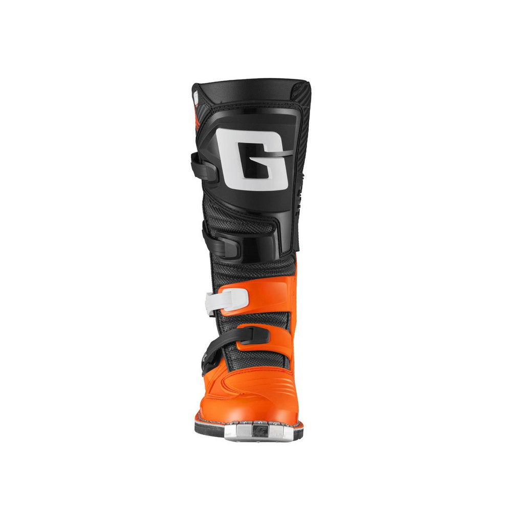GXJ NIÑO GAERNE ROJO/BLANCO/AZUL