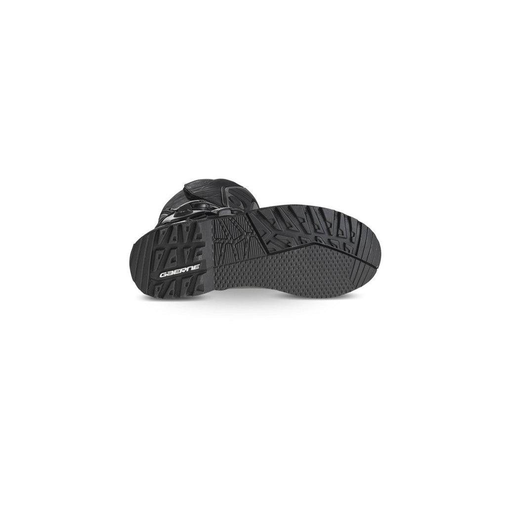 G_DAKAR GORE-TEX GAERNE CAFÉ
