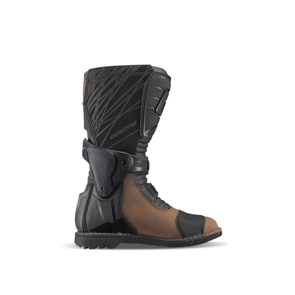 G_DAKAR GORE-TEX GAERNE CAFÉ