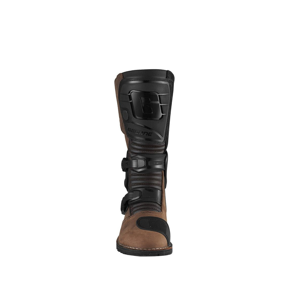 G_DAKAR GORE-TEX GAERNE NEGRO