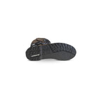 G_DAKAR GORE-TEX GAERNE NEGRO