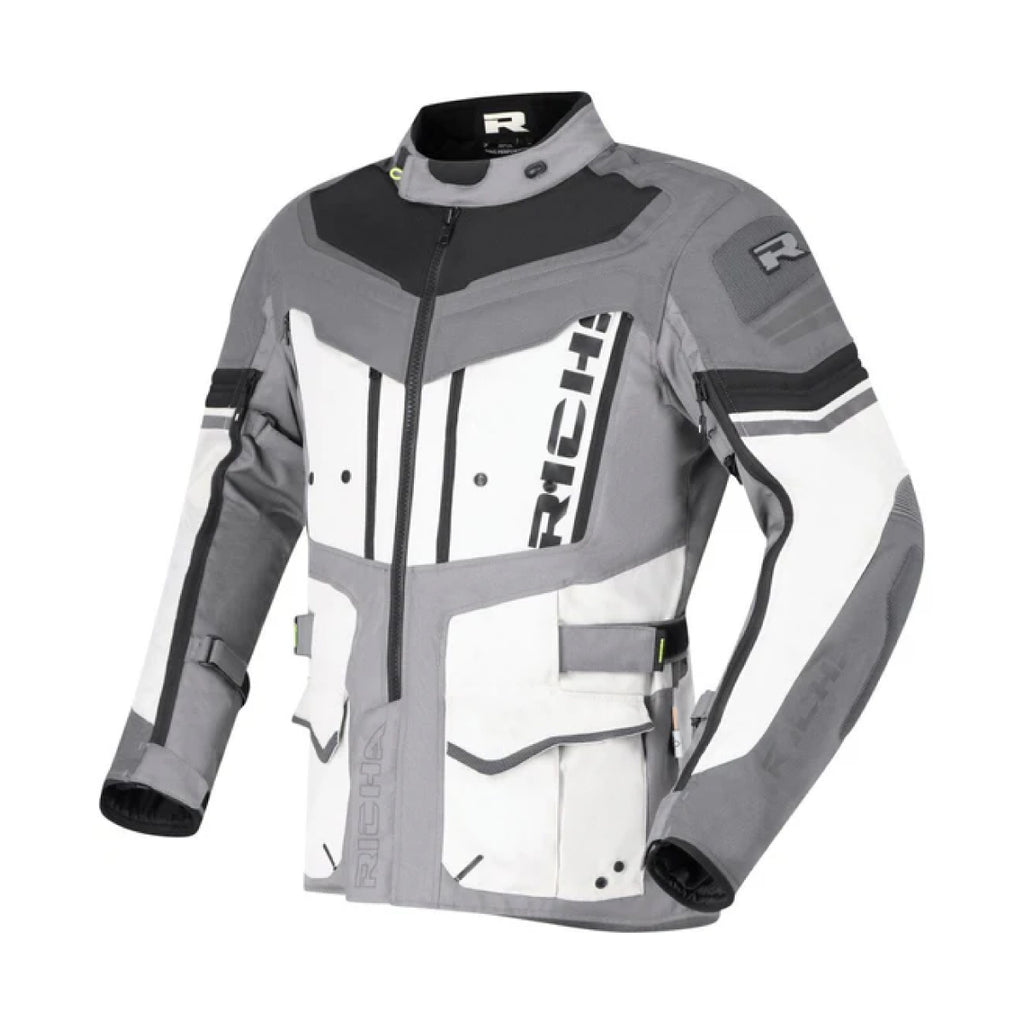 INFINITY 2 ADVENTURE RICHA NEGRO