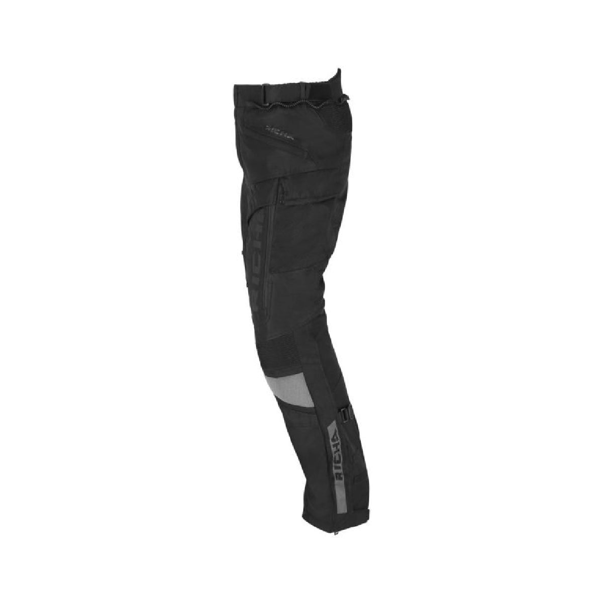 INFINITY 2 ADVENTURE RICHA NEGRO