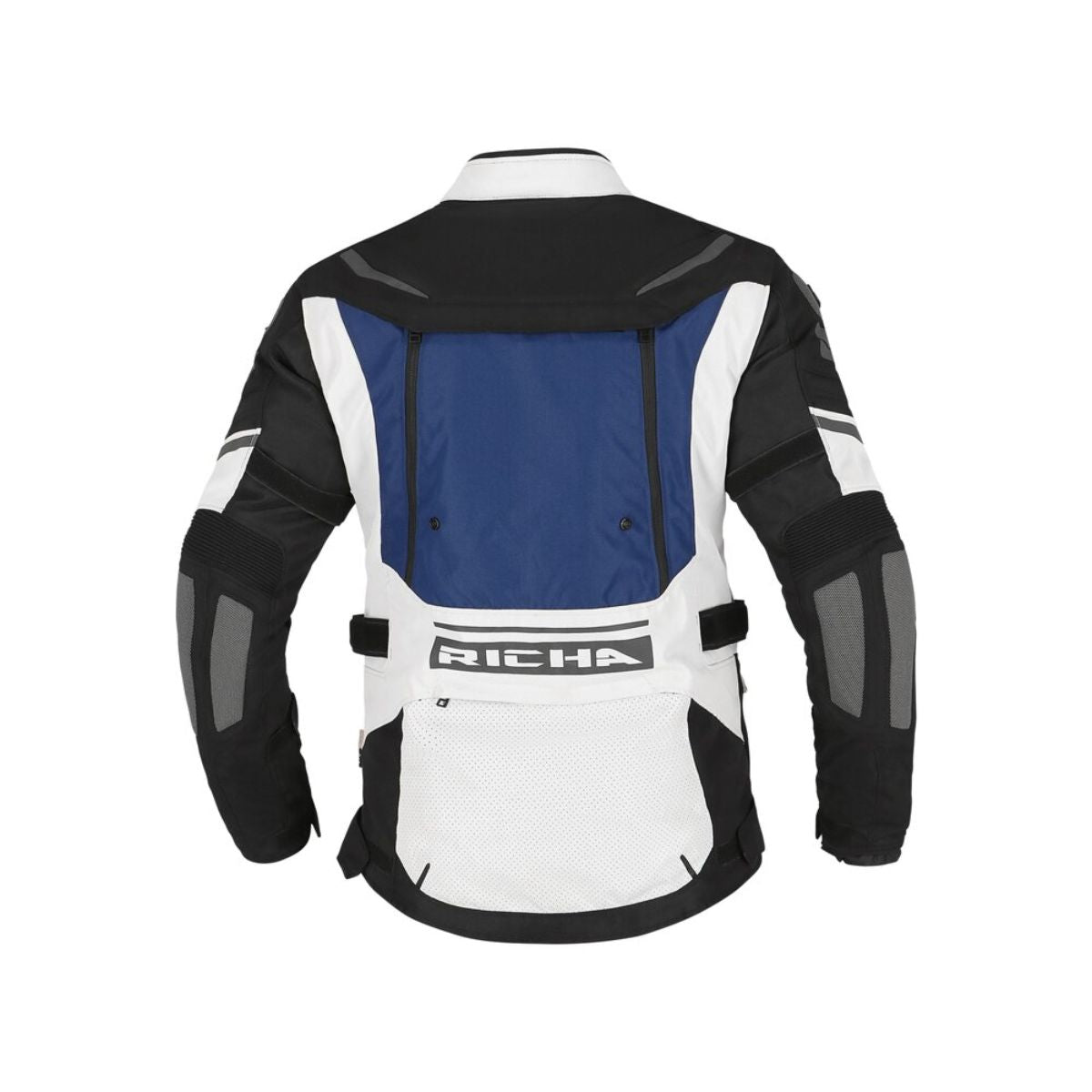 INFINITY 2 ADVENTURE RICHA NEGRO