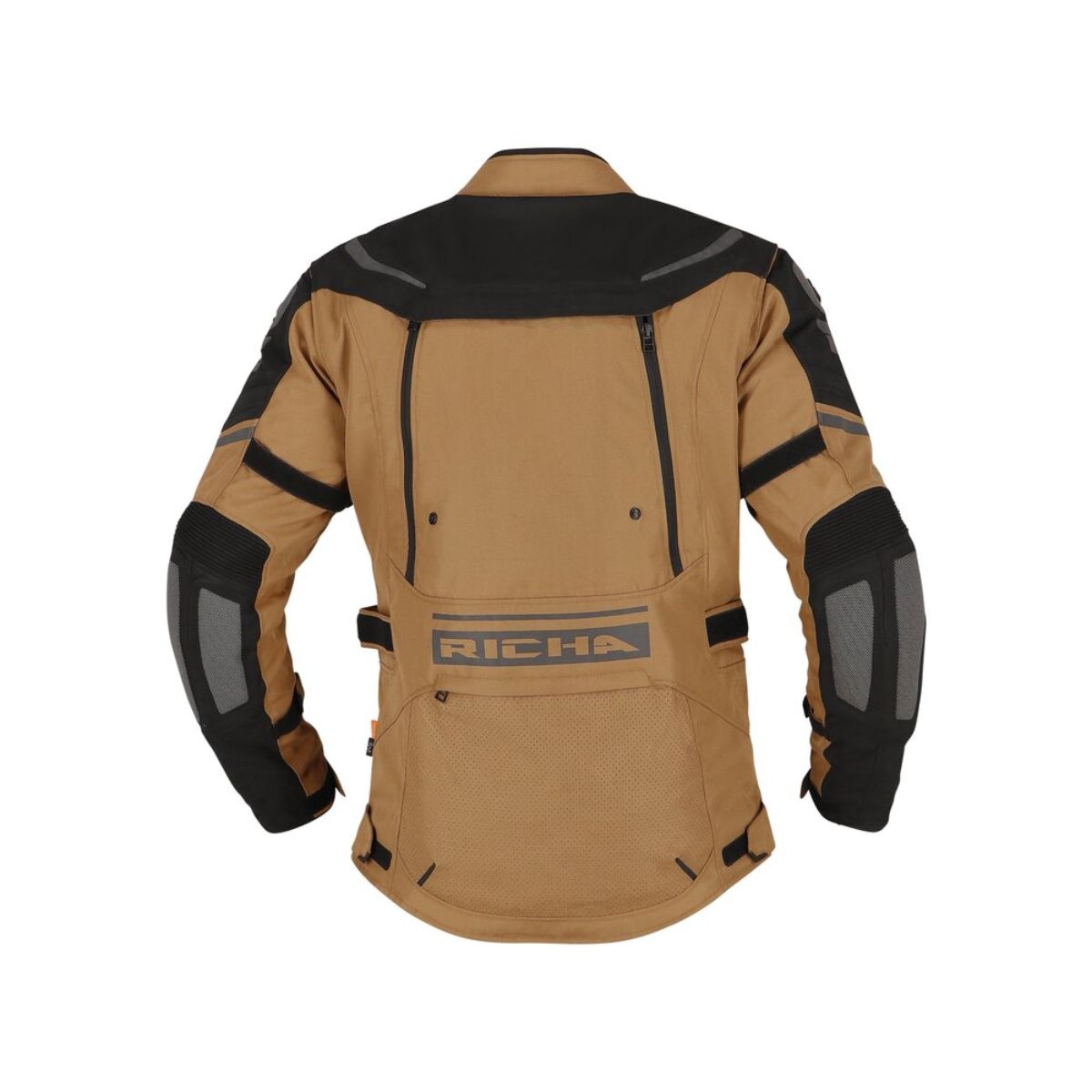 INFINITY 2 ADVENTURE RICHA NEGRO
