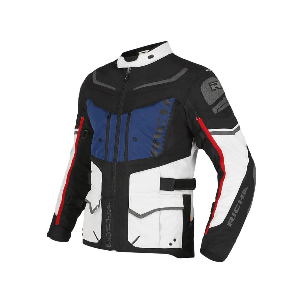 INFINITY 2 ADVENTURE RICHA AZUL