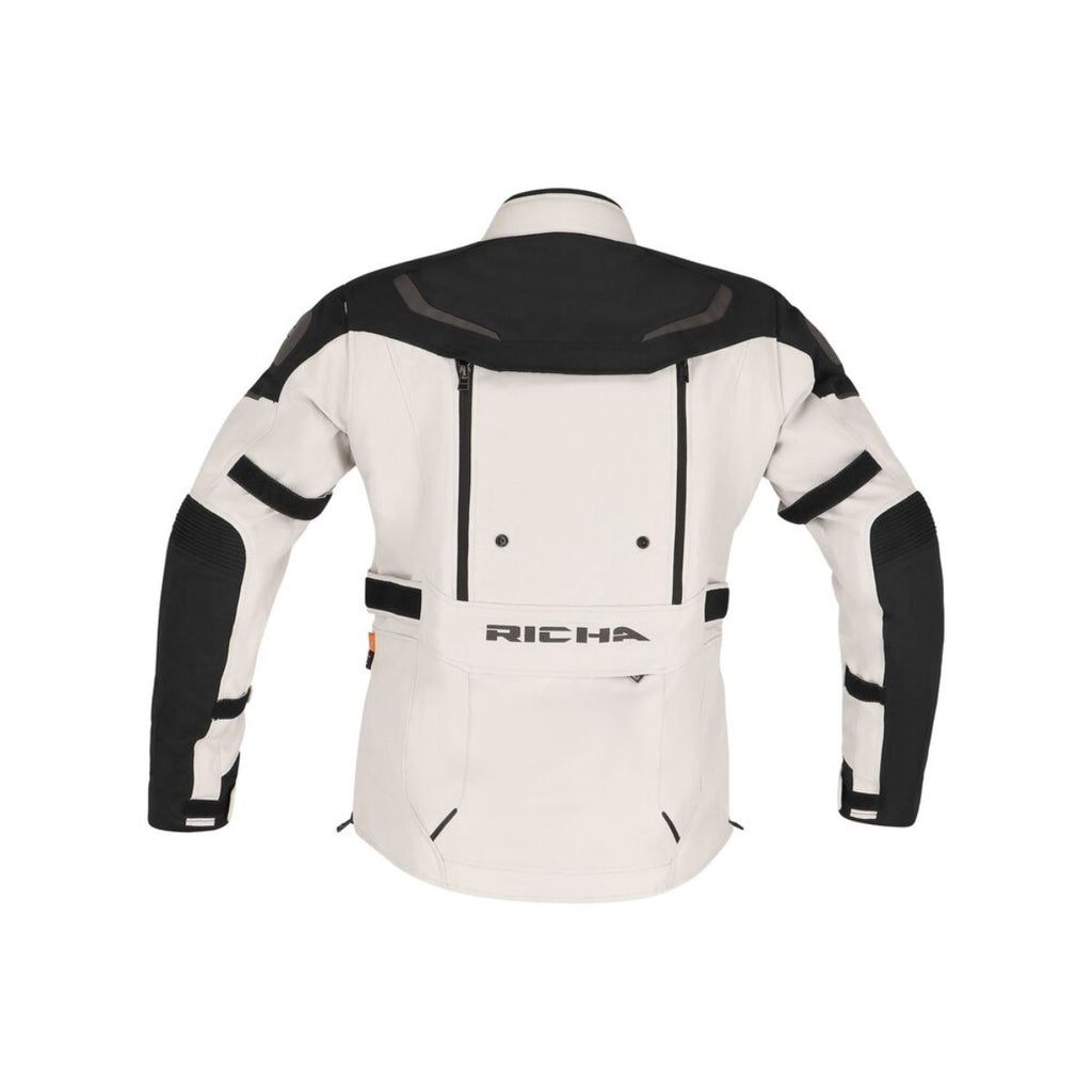 INFINITY 2 ADVENTURE RICHA NEGRO