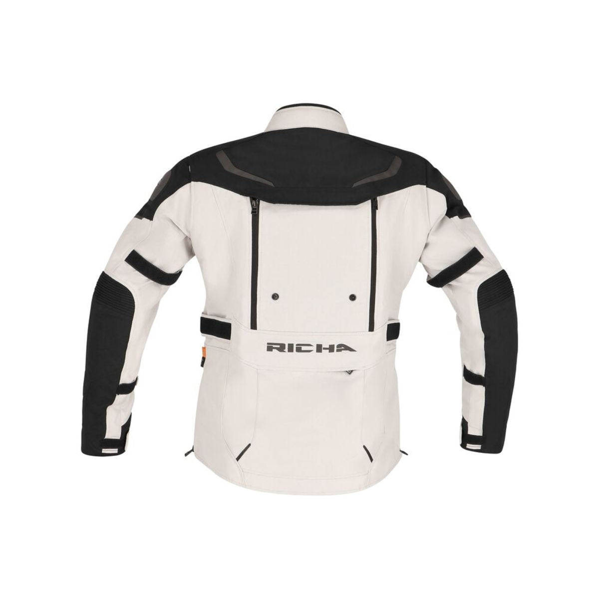 INFINITY 2 ADVENTURE RICHA GRIS
