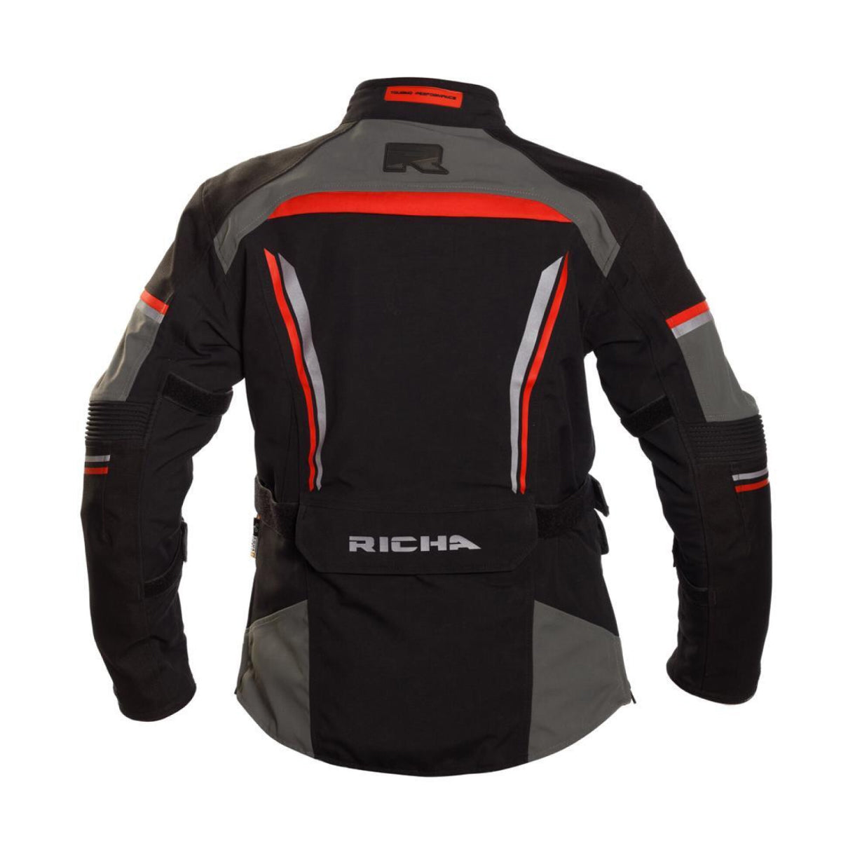 INFINITY 2 PRO RICHA ROJO
