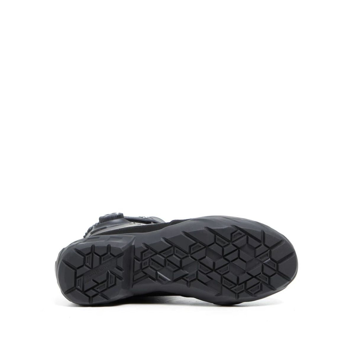 INFINITY 3 MID WP TCX NEGRO
