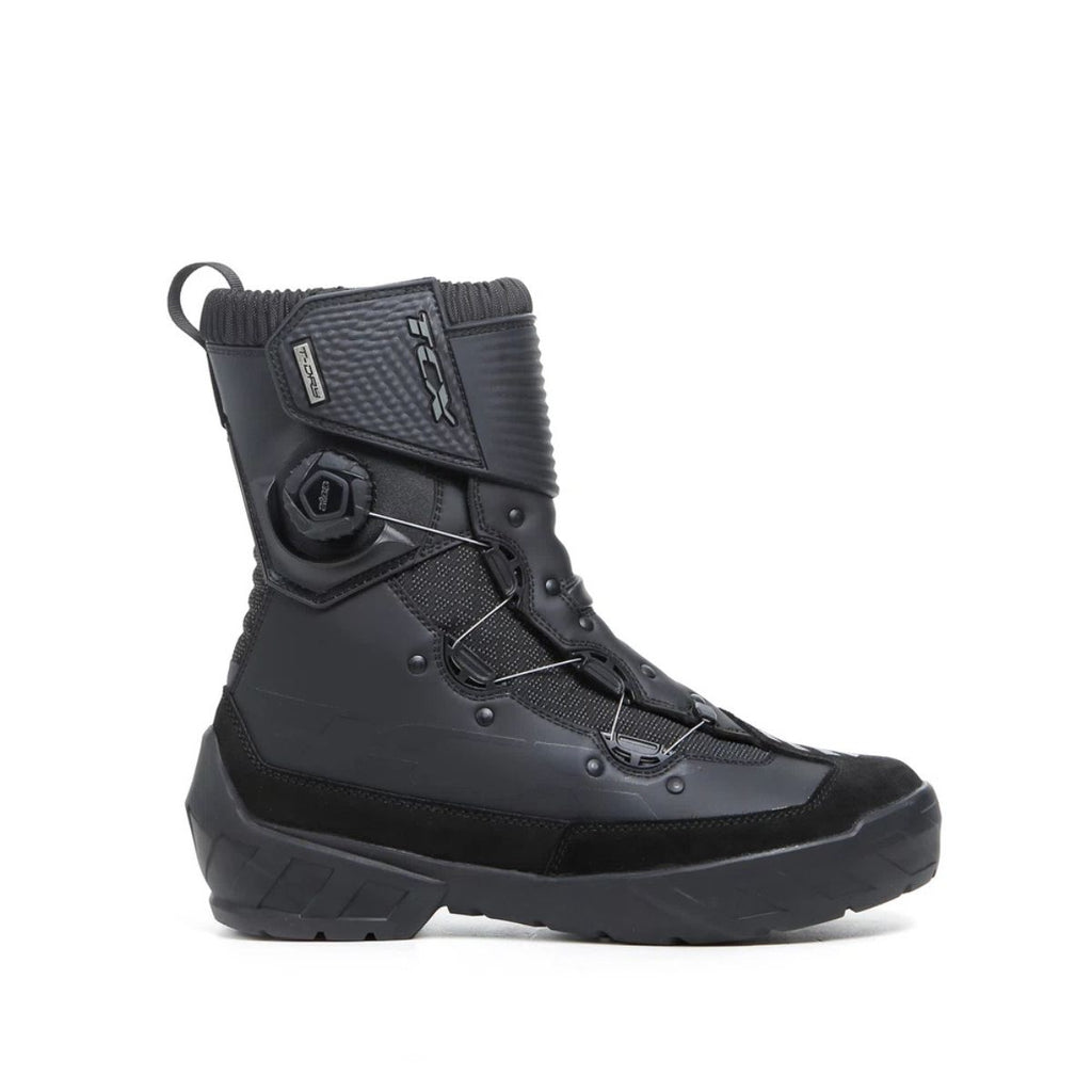 INFINITY 3 MID WP TCX NEGRO
