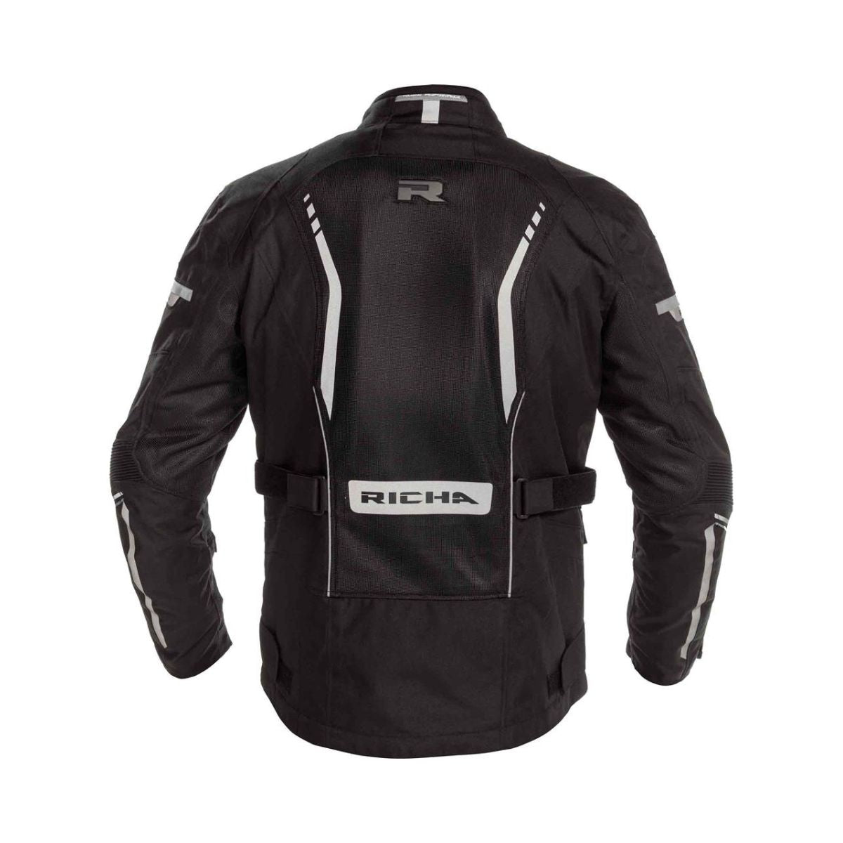 INFINITY MESH RICHA NEGRO