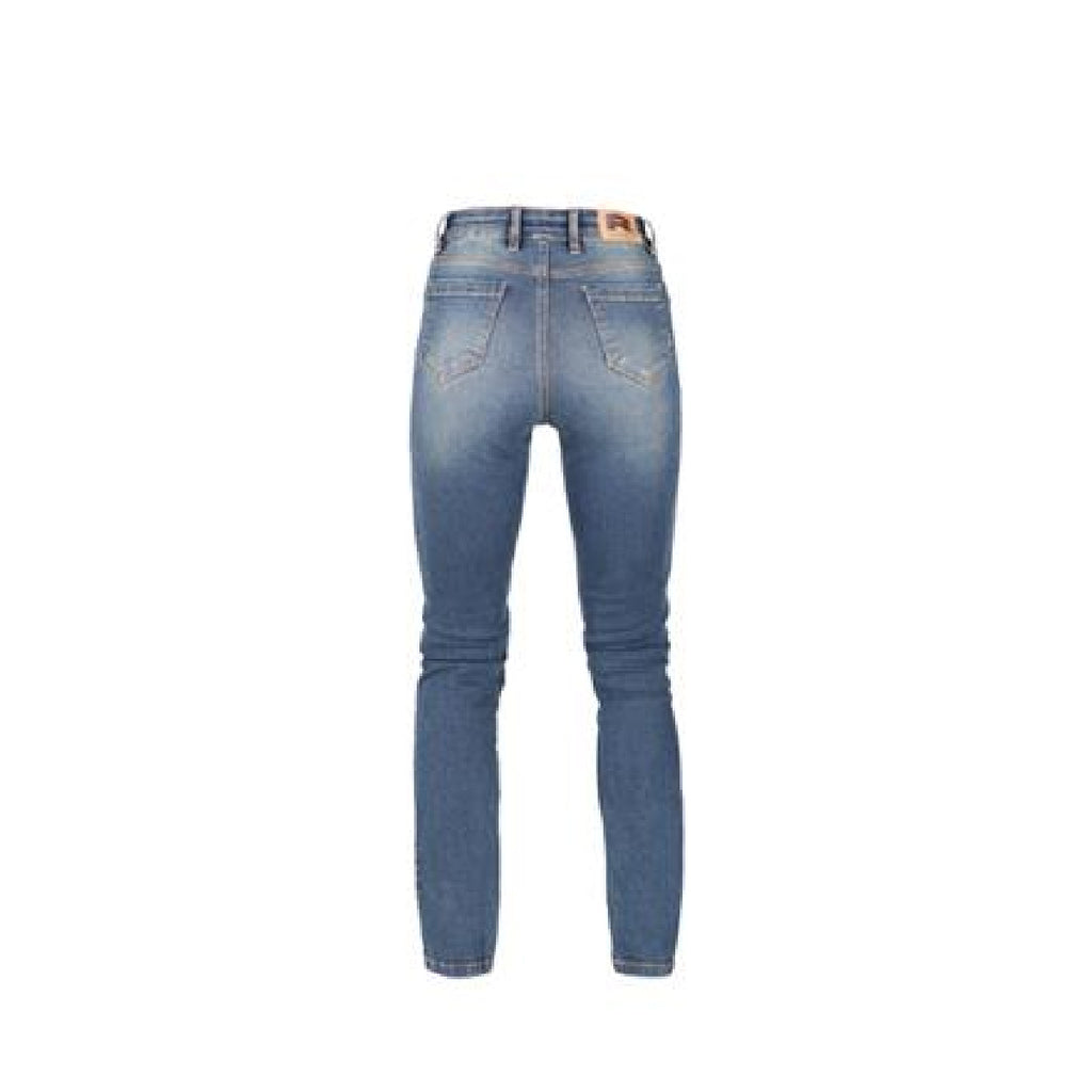 JEANS SLIM FIT RICHA NAVY