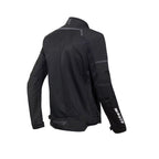 CHAQUETA SD-JR60 THUNDER NEGRO