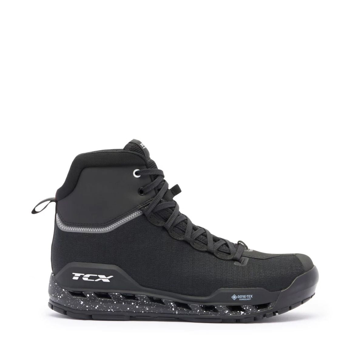 CLIMATREK SURROUND GTX 20179T7156G TCX NEGRO/BLANCO
