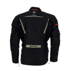 CYCLONE GORE-TEX RICHA NEGRO
