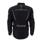 CYCLONE GORE-TEX RICHA NEGRO