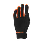 MX LINEAR ACERBIS NEGRO