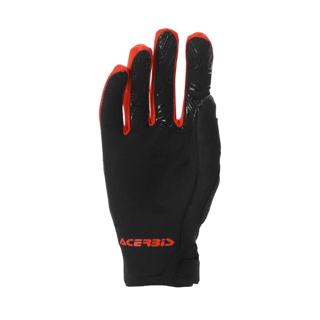 MX LINEAR ACERBIS NEGRO