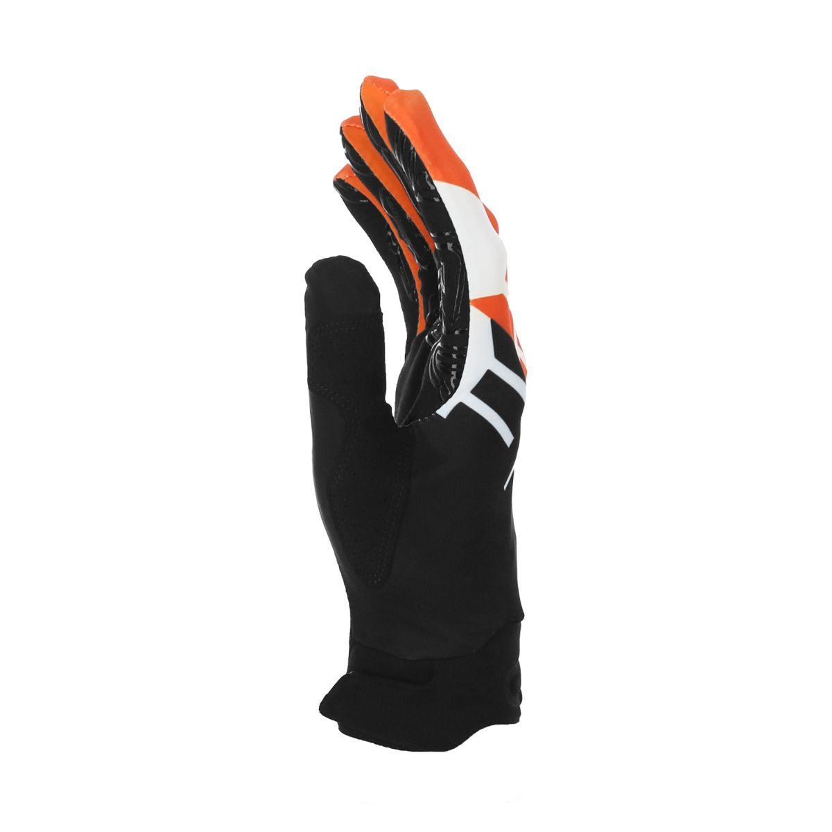 MX LINEAR ACERBIS NARANJA/NEGRO