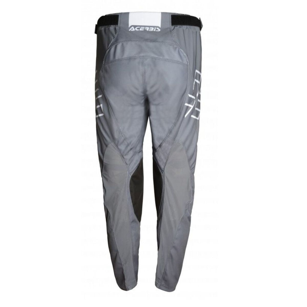 MX TRACK ACERBIS GRIS