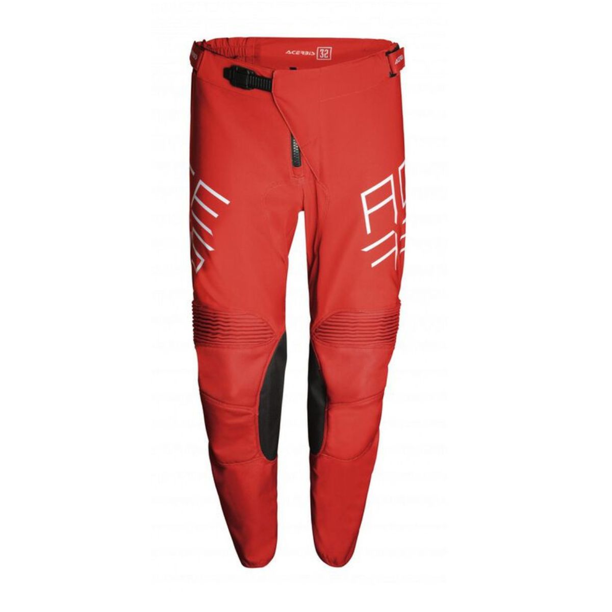 MX TRACK ACERBIS GRIS