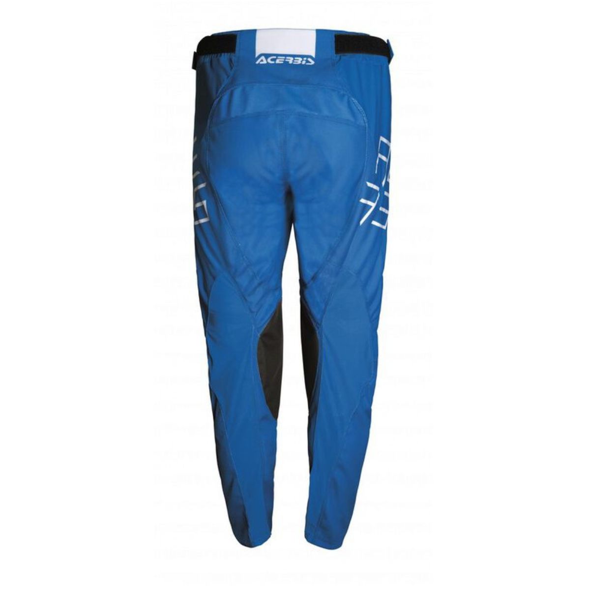 MX TRACK ACERBIS AZUL