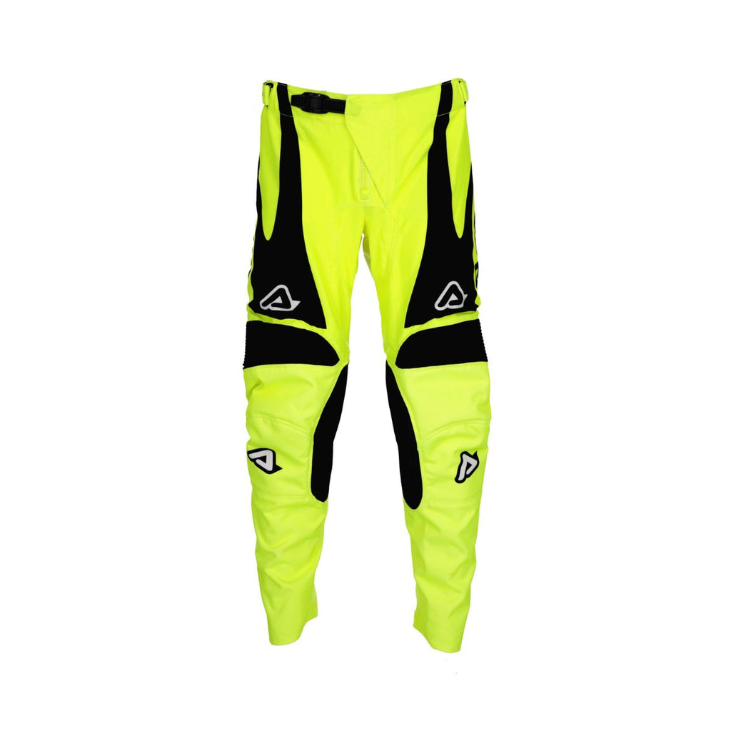 MX TRACK ASKAR ACERBIS AMARILLO/NEGRO