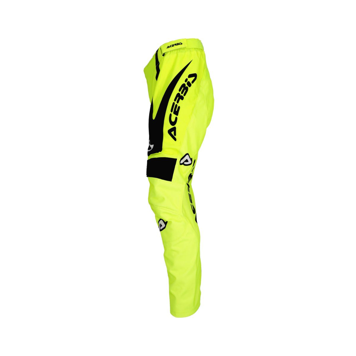 MX TRACK ASKAR ACERBIS AMARILLO/NEGRO