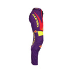 MX TRACK ASKAR ACERBIS AMARILLO/NEGRO