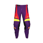 MX TRACK ASKAR ACERBIS PURPURA/ROJO