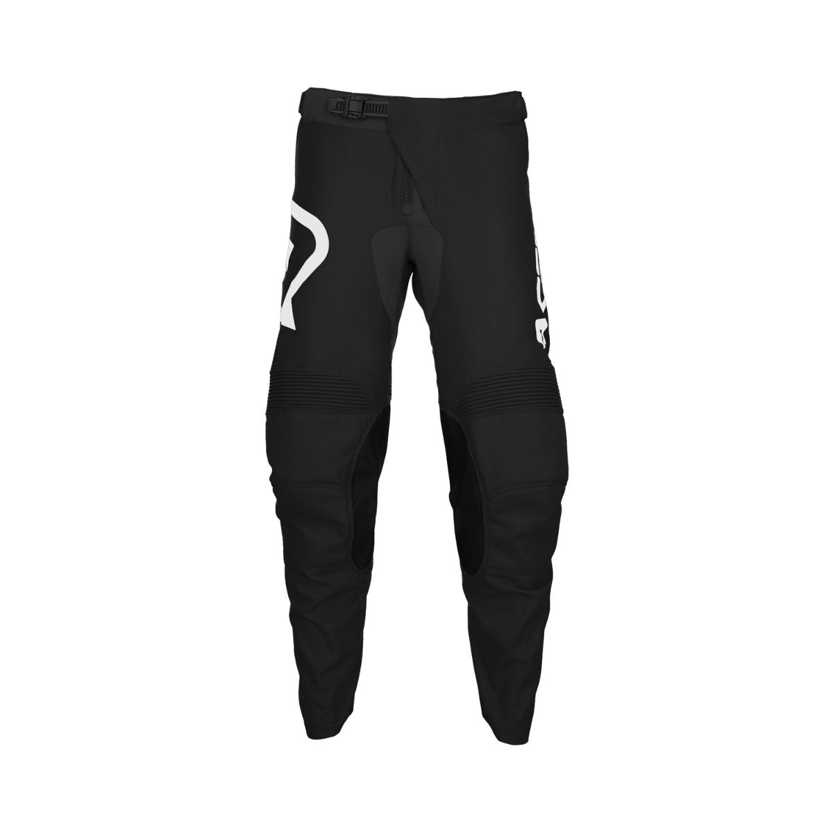 MX TRACK INC ACERBIS BLANCO/NEGRO