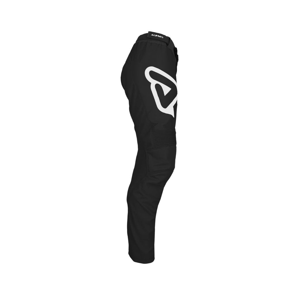 MX TRACK INC ACERBIS NEGRO/BLANCO