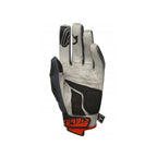 MX X-H ACERBIS GRIS/NEGRO