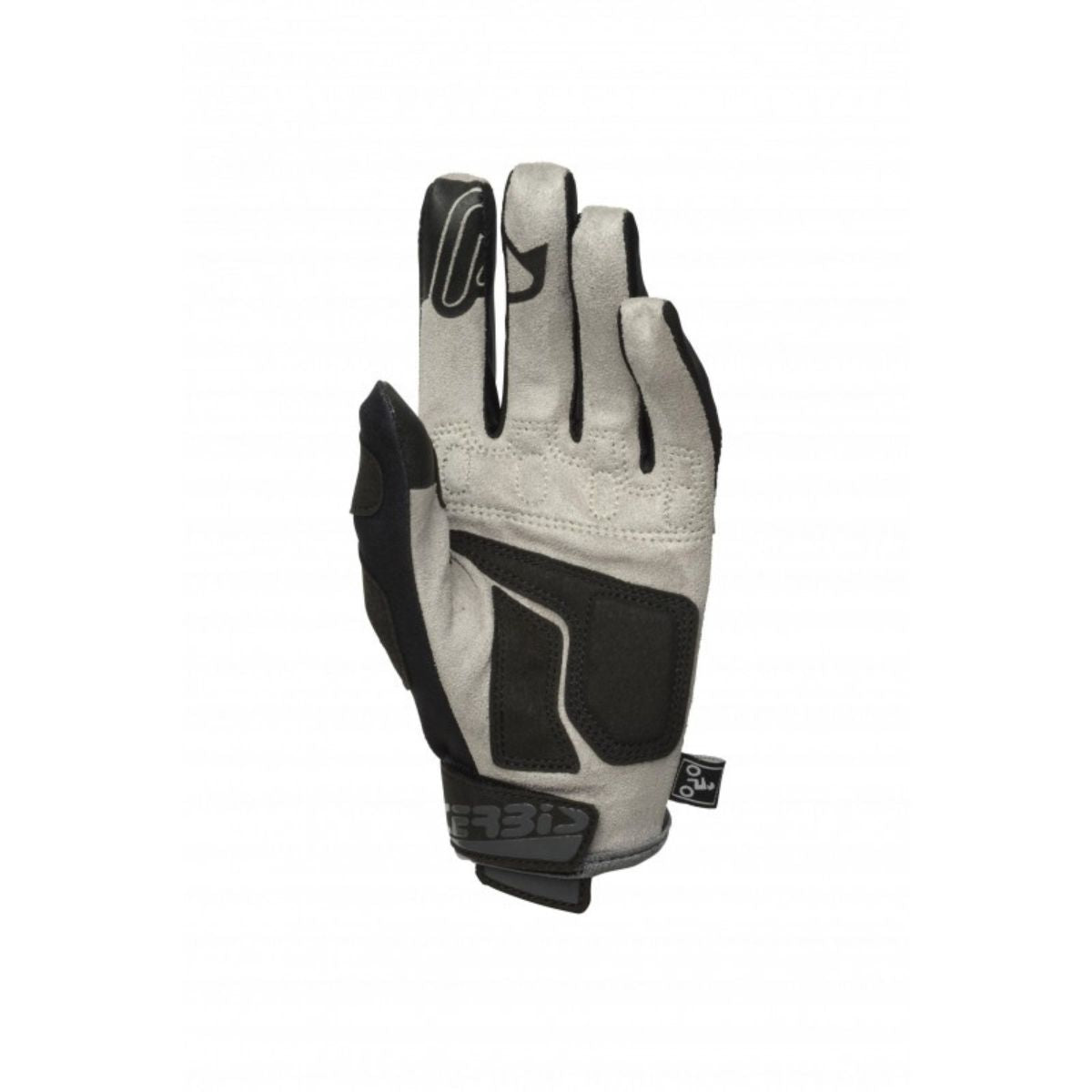 MX X-H ACERBIS AZUL/ROJO/GRIS